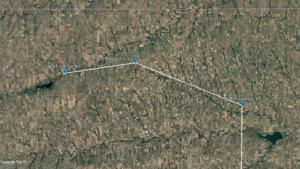 Picture provided by B7C (Former Routes Map) 01/16/2026